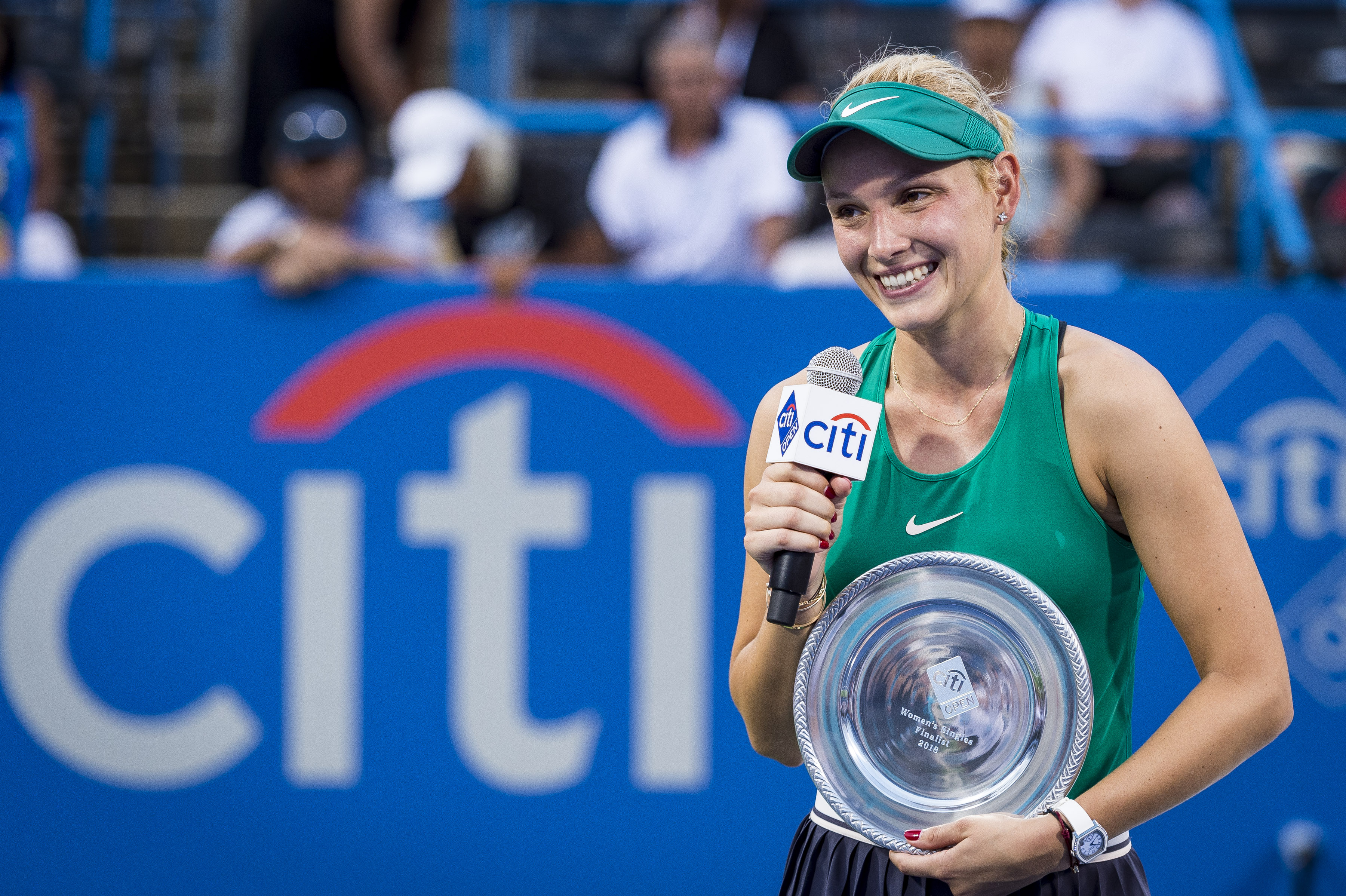 ATP i WTA ljestvica: Vekić do rankinga karijere, Čilić sedmi, Ćorić napredovao