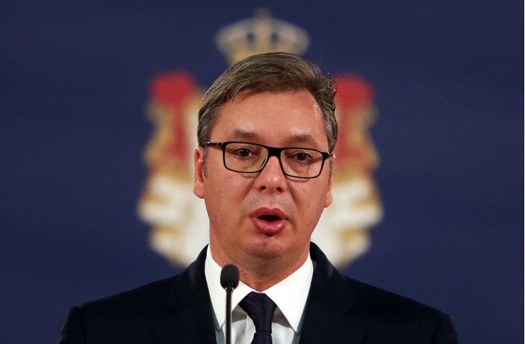 Vučić tvrdi da je ispunio svih 26 zahtjeva Hrvata u Srbiji