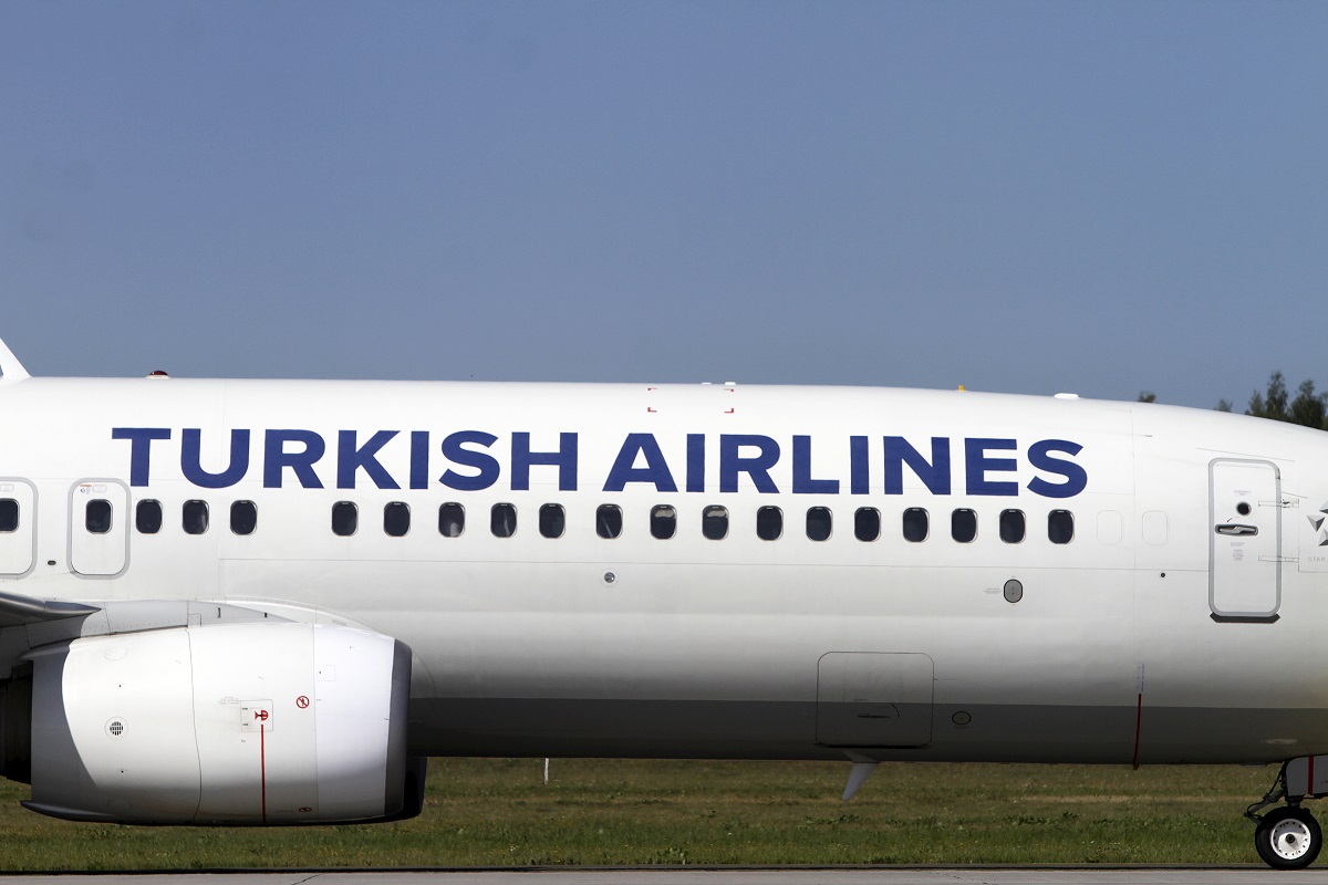 Turkish Airlines obustavio letove svojih Boeinga 737 MAX