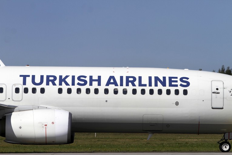 Turkish Airlines obustavio letove svojih Boeinga 737 MAX
