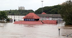 Strašne poplave u Indiji, dosad poginule 324 osobe