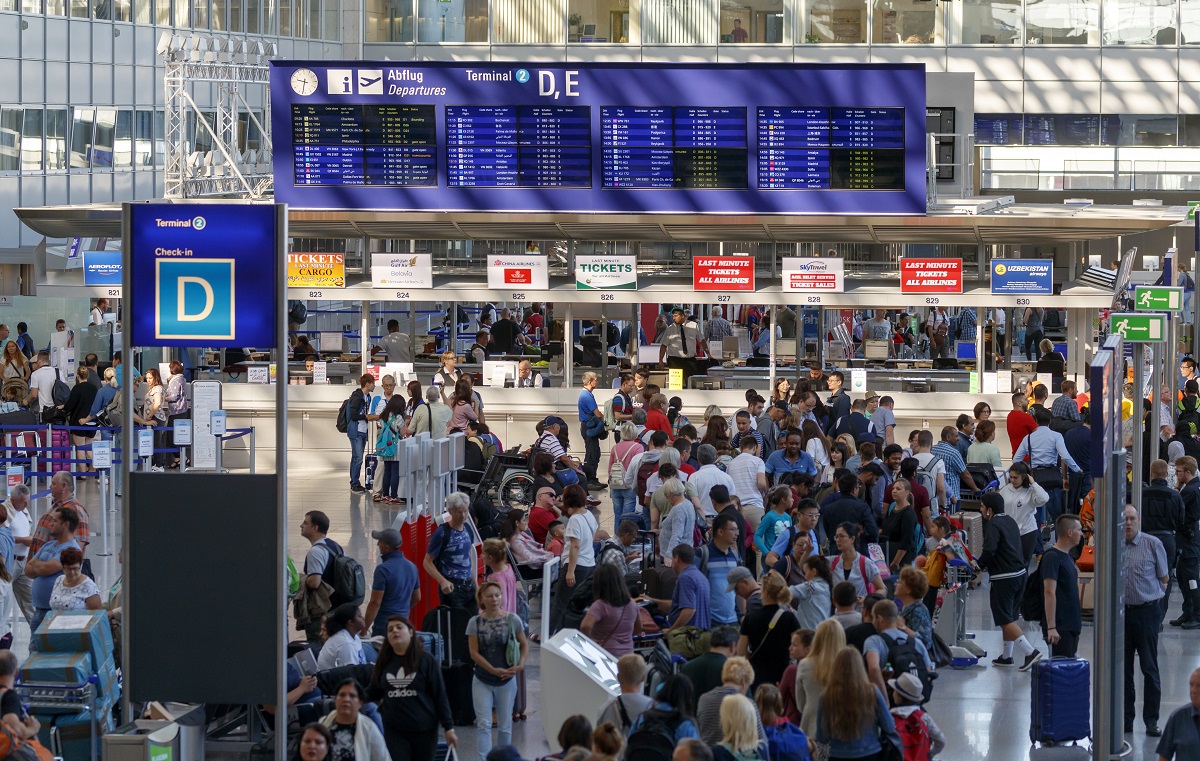 Najveći štrajk u povijesti Ryanaira: Otkazani letovi 50.000 putnika