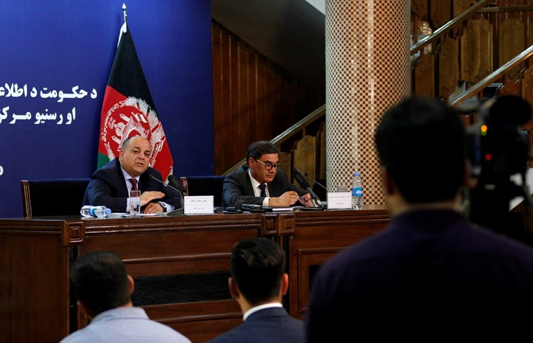Traje četvrti dan pregovora između SAD-a i afganistanskih talibana