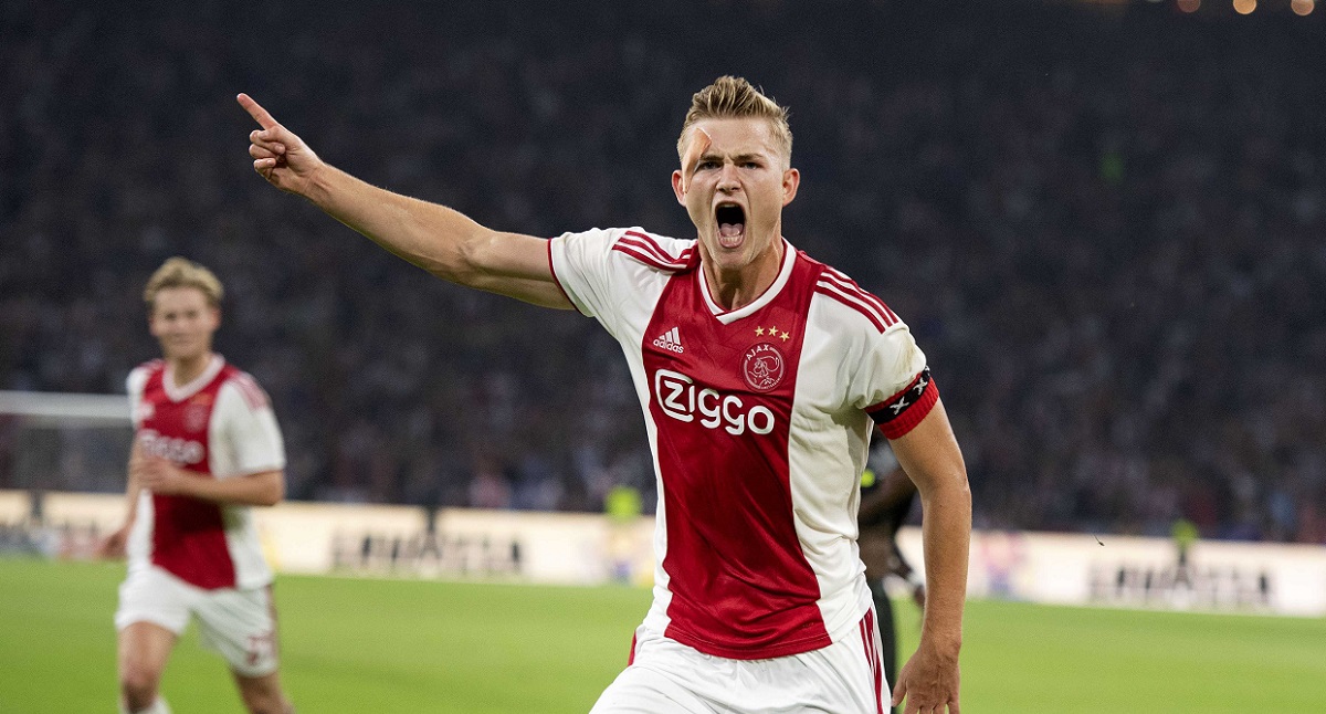 Daily Mail: De Ligt će biti najplaćeniji Liverpoolov igrač u povijesti
