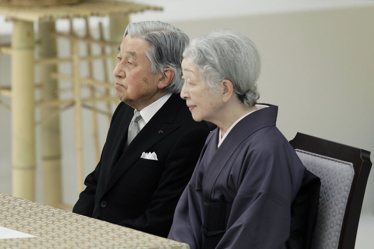 Japan obilježava godišnjicu kapitulacije, car izrazio "duboko kajanje"