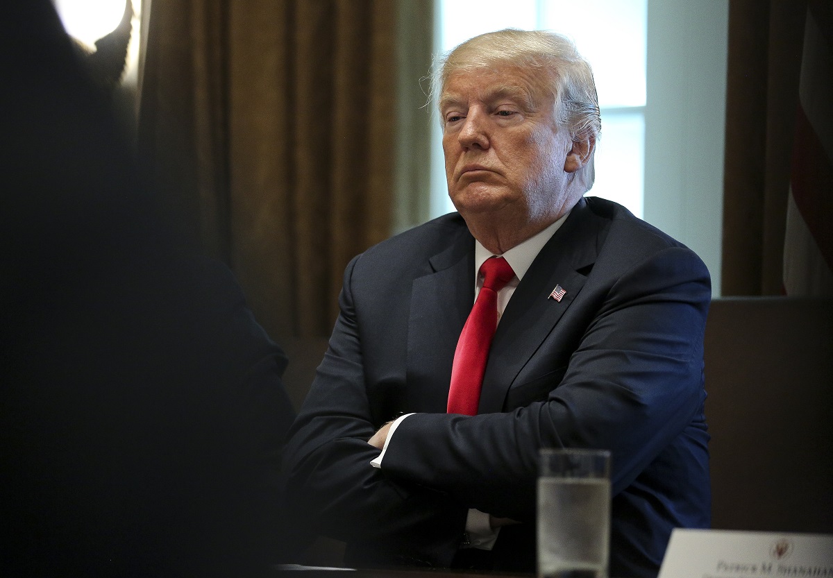 Čak 175 bivših dužnosnika Pentagona kritizira Trumpovu odluku o Brennanu
