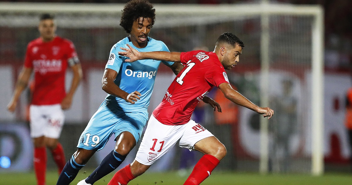 Cijela hit-momčad francuske lige u godini zaradi koliko Neymar u mjesec i pol