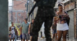 Najmanje 13 osoba ubijeno u policijskoj operaciji u favelama Rio de Janeira