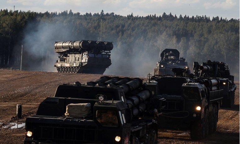 Rusija će uskoro izvesti najveću vojnu vježbu od doba SSSR-a