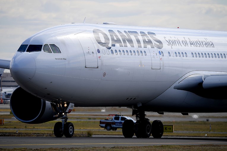 Qantas je najsigurnija aviokompanija na svijetu. A kako stoji Croatia Airlines?
