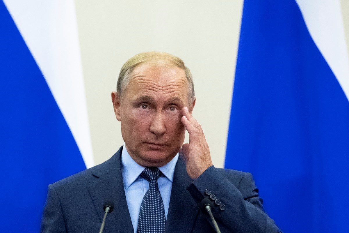 Putin želi podići dob za odlazak u mirovinu, Rusi ga u tome ne podržavaju