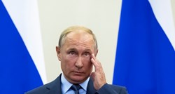 Putin želi podići dob za odlazak u mirovinu, Rusi ga u tome ne podržavaju