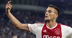 Srpski mediji: Ajaxov heroj na odlasku, Tadić ima ponudu od 14 milijuna godišnje
