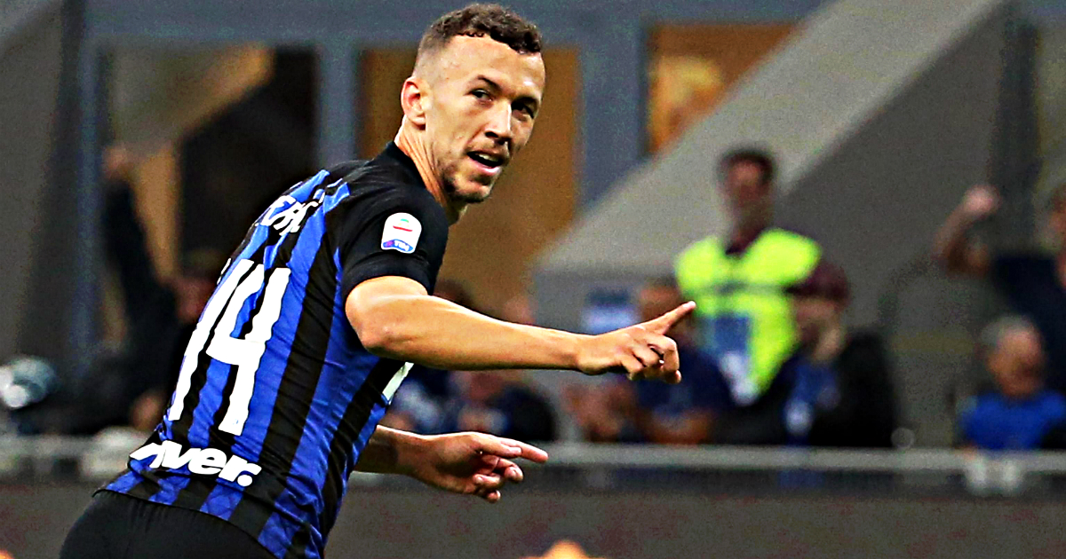 Luda završnica u Italiji. Četiri kluba u borbi za Ligu prvaka, četiri za ostanak