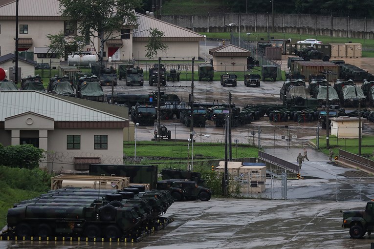 Južna Koreja pristala povećati doprinos za američku vojsku