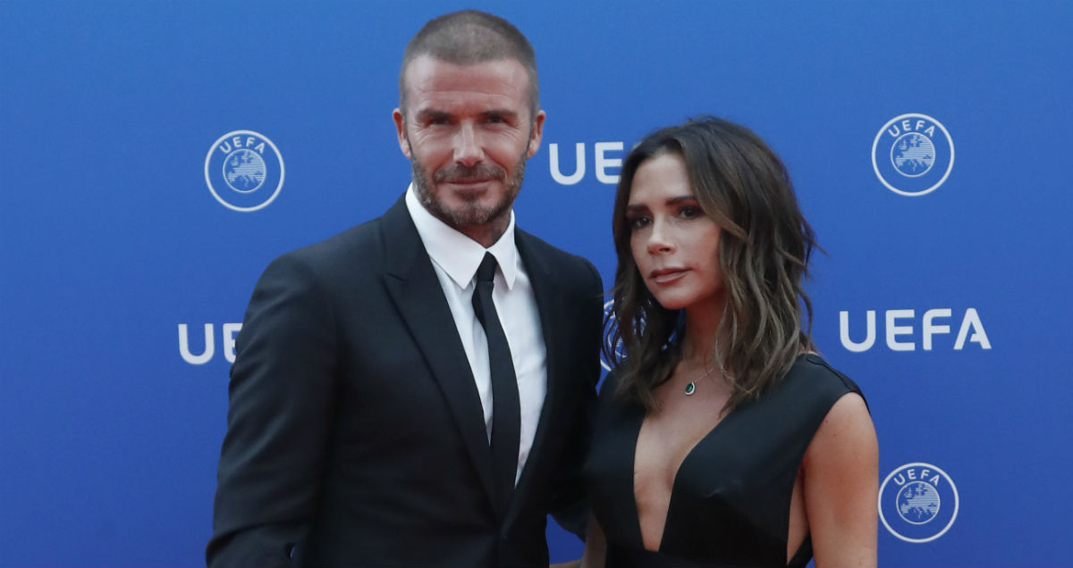 David i Victoria oduševili na prvom zajedničkom crvenom tepihu nakon dugo godina