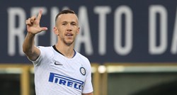 Perišić zaprijetio Juventusu: "Mi smo Inter i možemo pobijediti bilo koga"