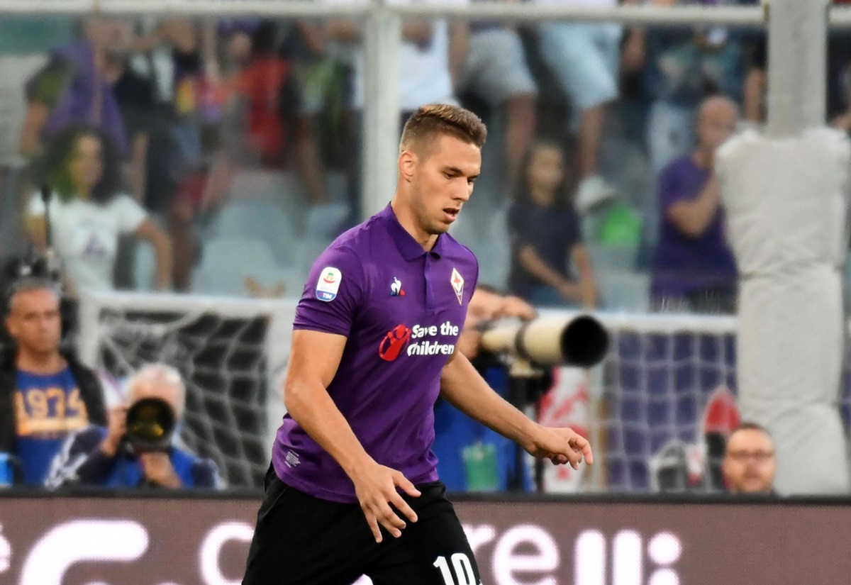 Pjaca i u novom klubu skuplja mrvice: "Vrijeme je da dobije priliku"