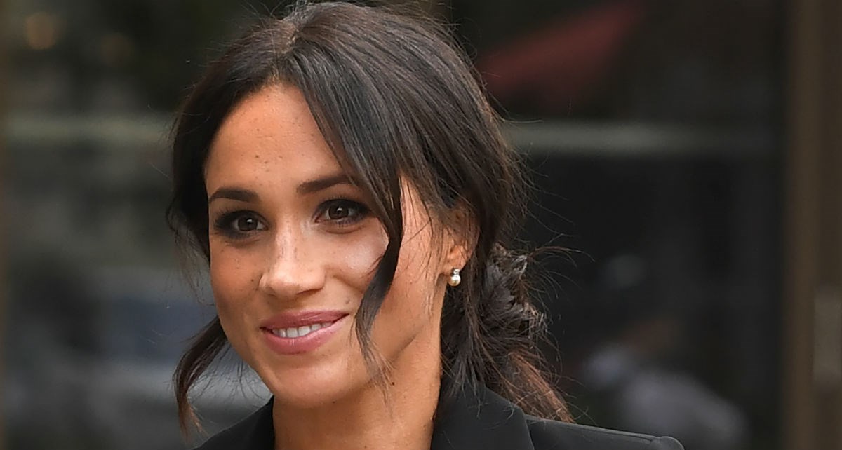 Trikovi zbog kojih Meghan Markle uvijek izgleda dobro na fotkama