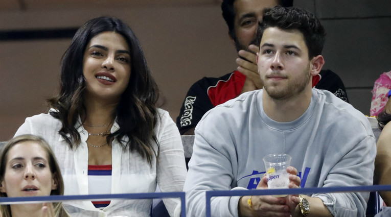 Priyanka i Nick na Instagramu podijelili svoje uzbuđenje uoči vjenčanja