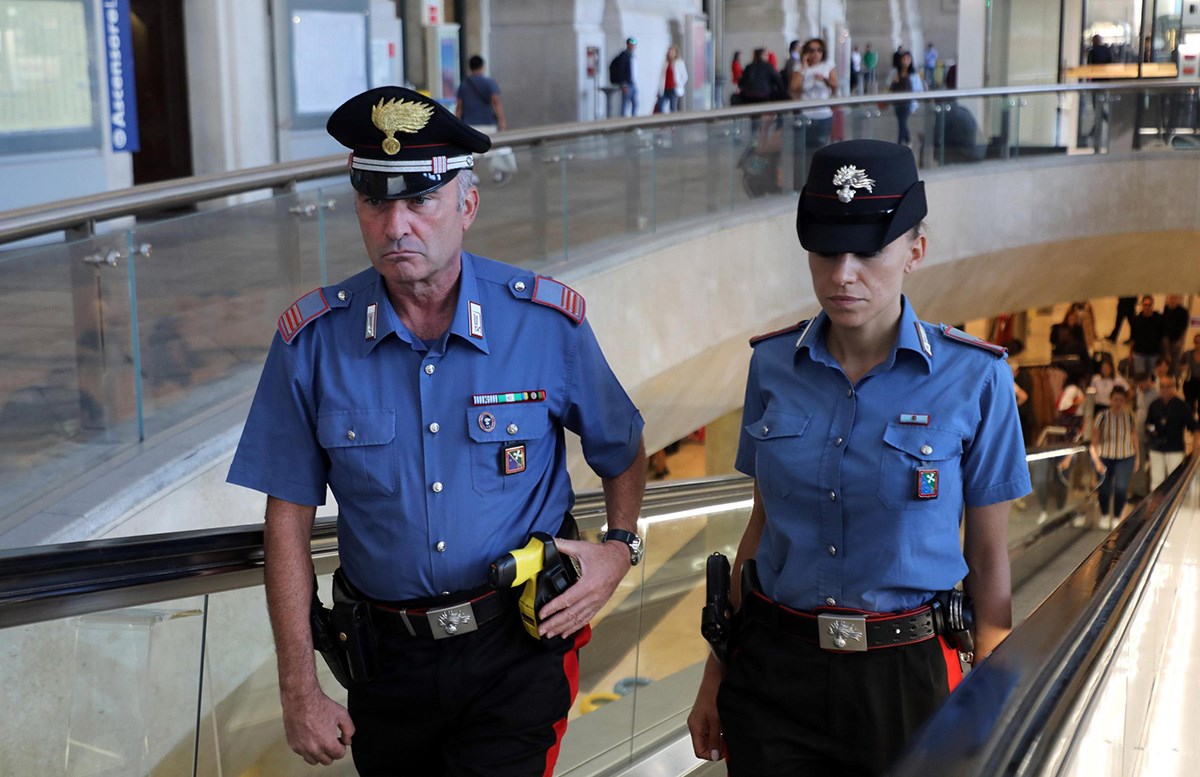 Talijanski Robin Hood: Osuđen bankar koji je uzimao bogatima i davao siromašnima