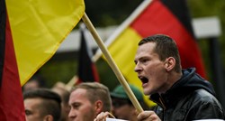 Pušten Iračanin zbog kojeg su podivljali ekstremni desničari u Chemnitzu