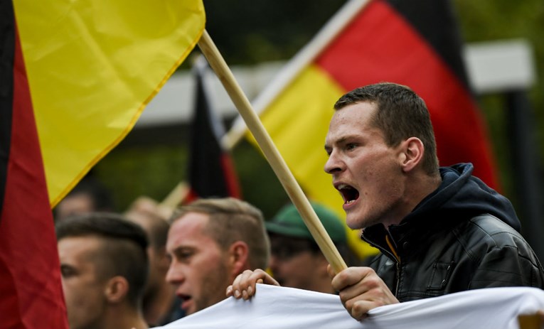 Pušten Iračanin zbog kojeg su podivljali ekstremni desničari u Chemnitzu