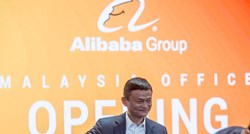 Velike kineske kompanije žele ulagati u Tursku, i Alibaba je među njima