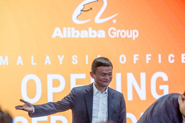 Velike kineske kompanije žele ulagati u Tursku, i Alibaba je među njima