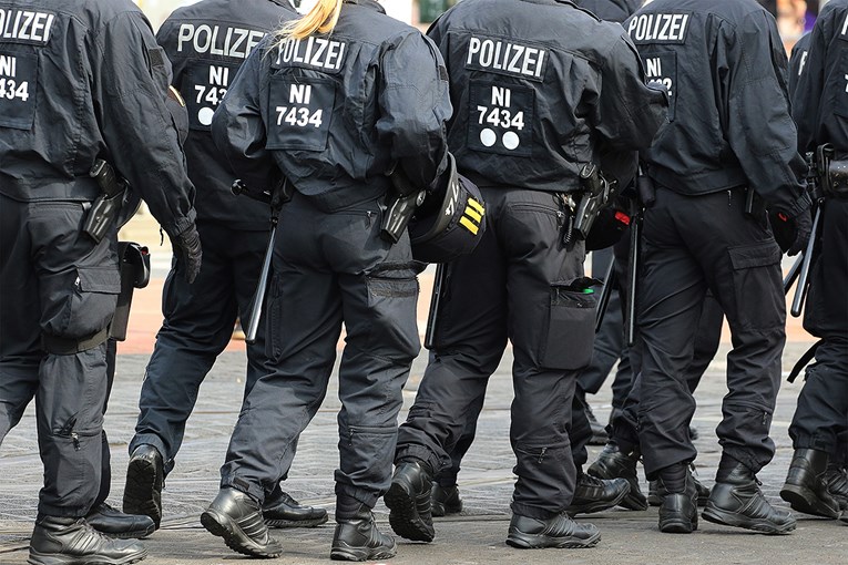 U Njemačkoj uhićena trojica Iračana. Planirali su terorističke napade?