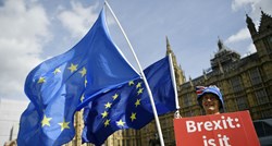 Moodys: Zbog Brexita bi Britanija i EU mogli imati velike financijske probleme