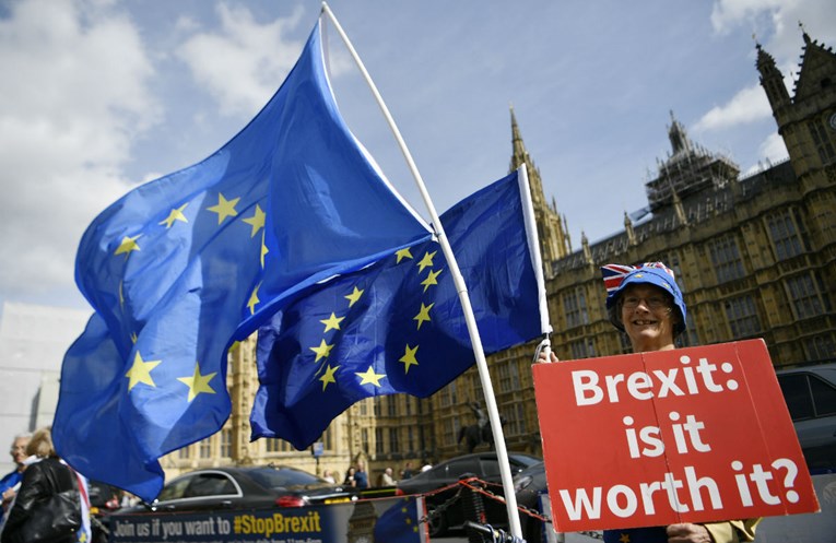 Moodys: Zbog Brexita bi Britanija i EU mogli imati velike financijske probleme