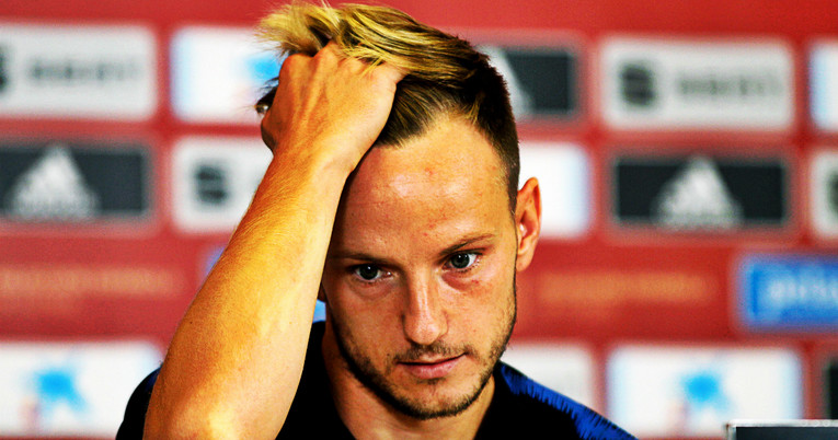 Rakitić odgovorio na Mourinhove kritike i otkrio kad će u penziju