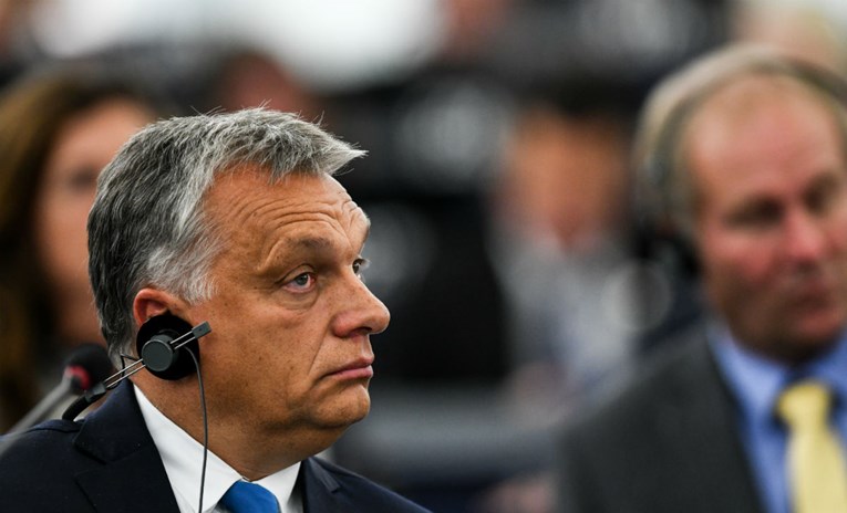Mađarski ministar o odluci Orbanu: Nisu uračunali sve glasove, ovo je prevara