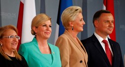Europski predsjednici pozvali birače da glasaju protiv populista