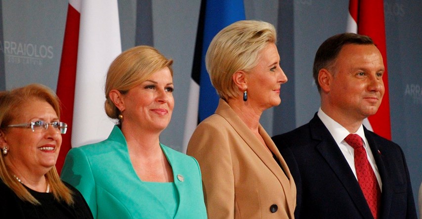 Europski predsjednici pozvali birače da glasaju protiv populista