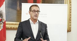 Austrijska Slobodarska stranka ne ide na skup europske krajnje desnice u Milano
