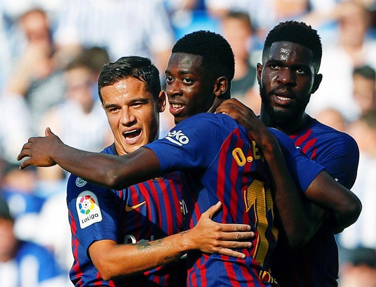Barcelona postavila ultimatum svojoj razmaženoj zvijezdi