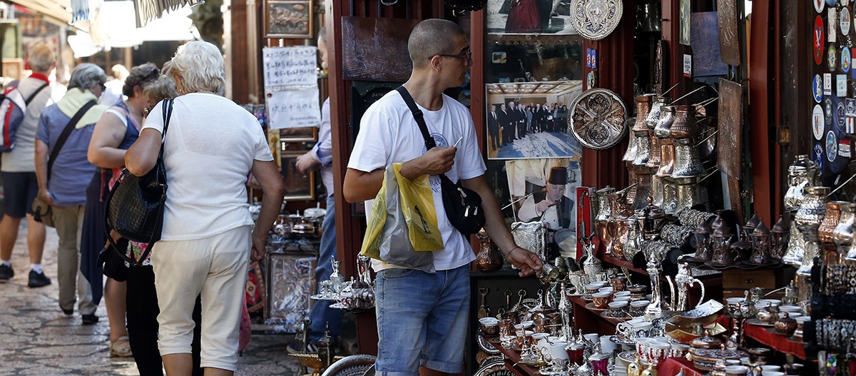 Žene zaposlene u javnim službama u Sarajevu sutra ne moraju na posao