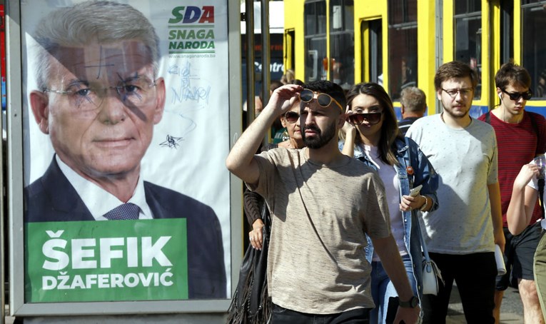 U BiH stiglo 20-ak srpskih tajnih agenata, poslali ih da nadziru izbore?