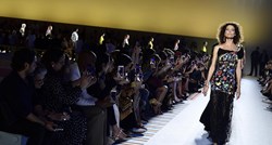 Američka modna kuća kupuje Versace