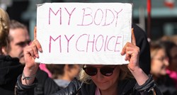 343 žene iz EU-a, među kojima 15 Hrvatica, objavile manifest za pravo na pobačaj