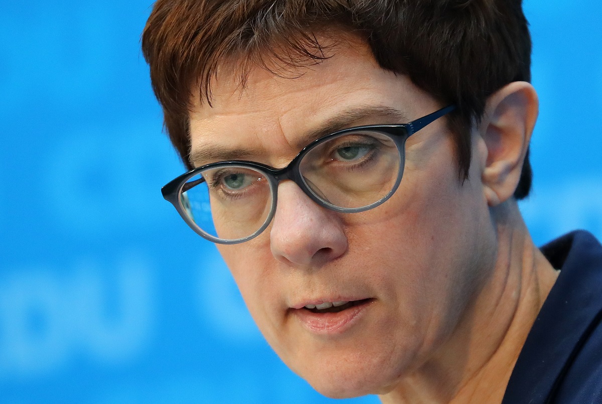 Štićenica Angele Merkel poslala oštro upozorenje koalicijskim partnerima