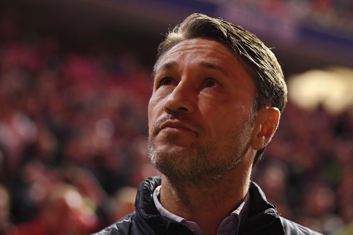 Bild: Kovačev Bayern je ponovno veći dio utakmice bio sranje