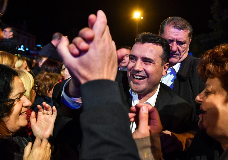 Makedonija u nedjelju glasa o promjeni imena. Što ako referendum ne uspije?