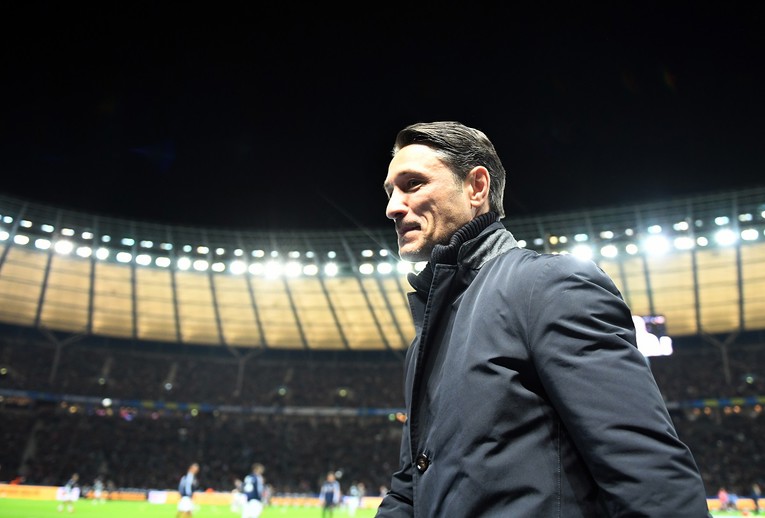 Bayern u krizi, Kovač u drami: "Dajte mi dva dana da razmislim"
