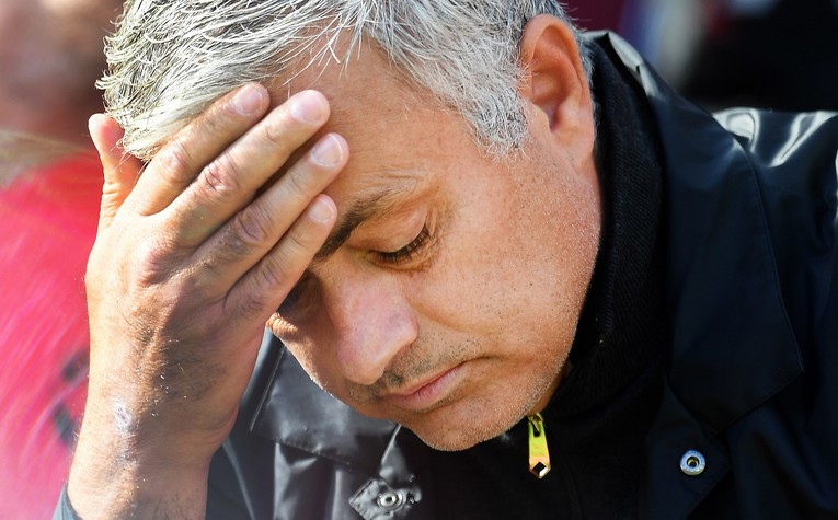Manchester United ne može rasprodati Old Trafford za Ligu prvaka