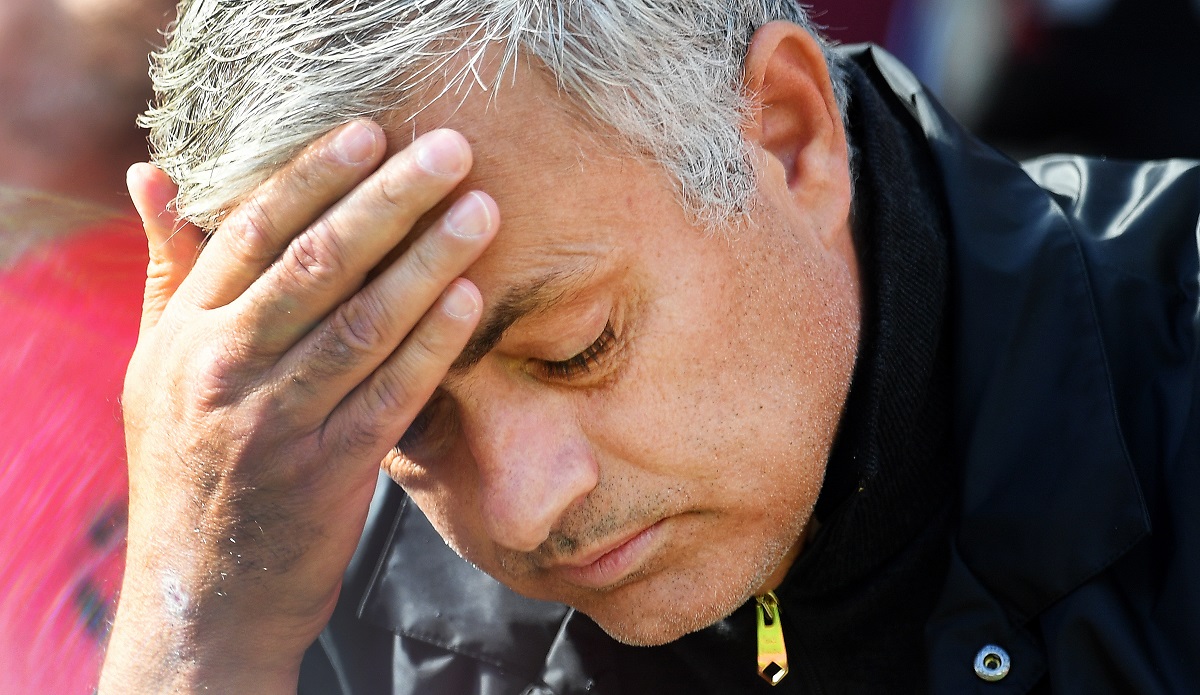 Martialov gol spasio je Mourinha, ali je Unitedu izbio 9 milijuna eura