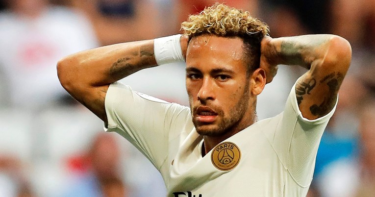 Independent: Manchester United odbio spektakularnu zamjenu Pogba - Neymar
