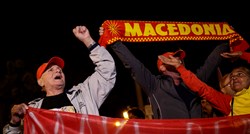Propao referendum? Zatvorena birališta u Makedoniji, odaziv vjerojatno 35 posto